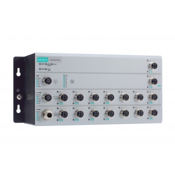 Коммутатор TN-G4516-8GPoE-2XGPoE-2XGTXBP-WV-CT-T